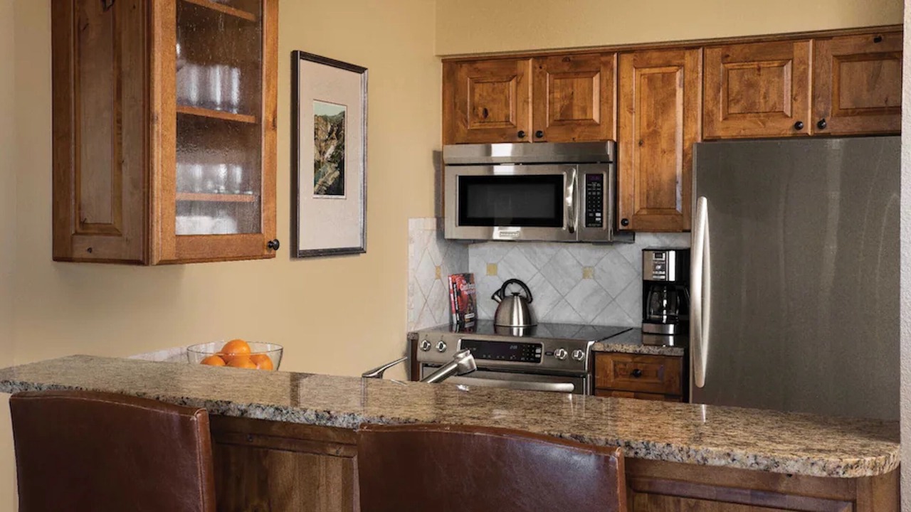 Photo of Kitchen in Beaver Creek