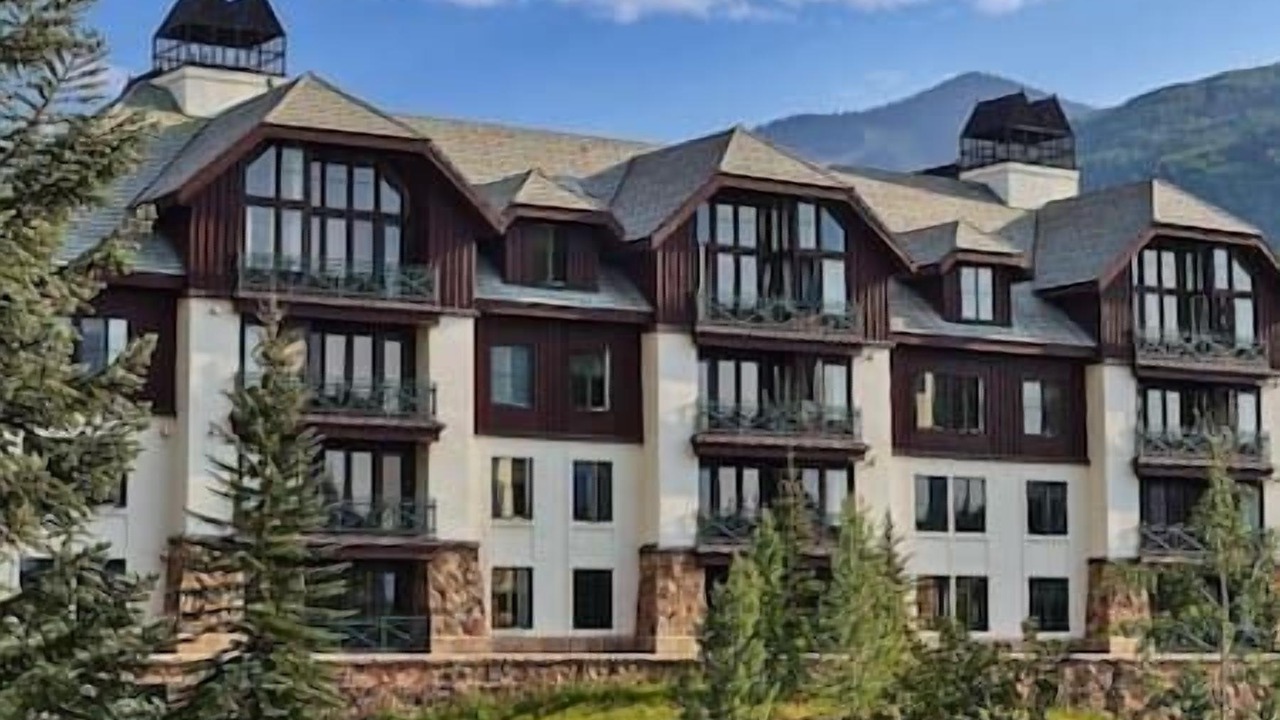 Photo of Outdoor in Beaver Creek