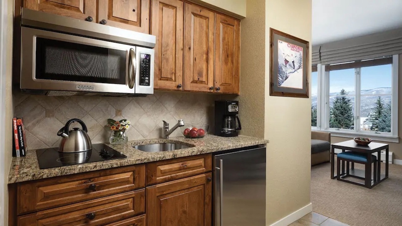 Photo of Kitchen in Beaver Creek