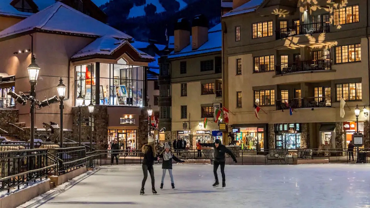Photo of Others in Beaver Creek