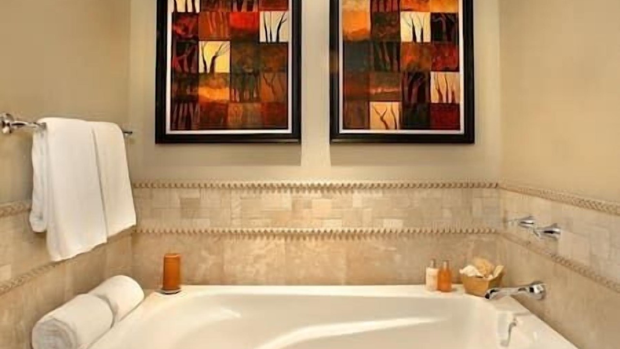 Photo of Bathroom in Beaver Creek