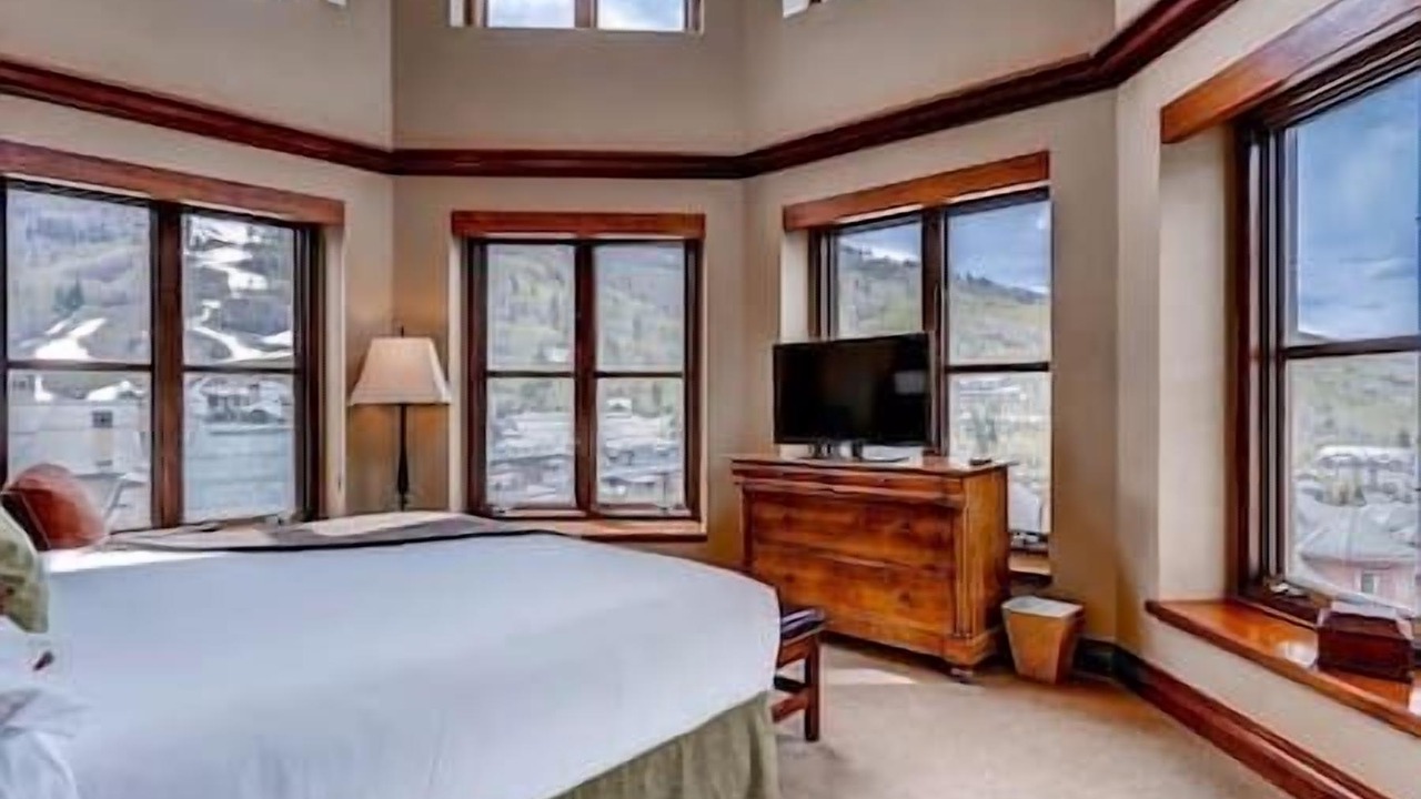 Photo of Bedroom in Beaver Creek