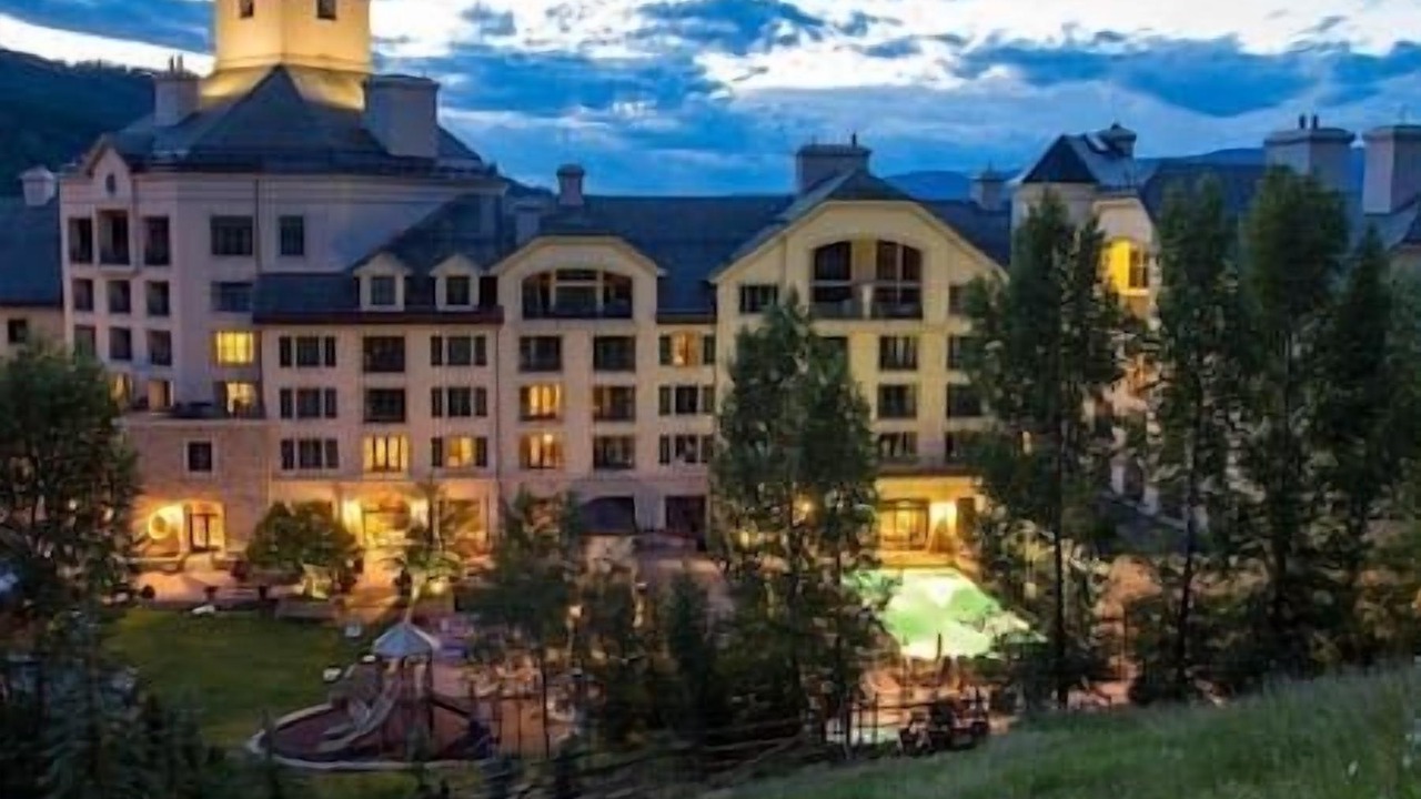 Photo of Outdoor in Beaver Creek