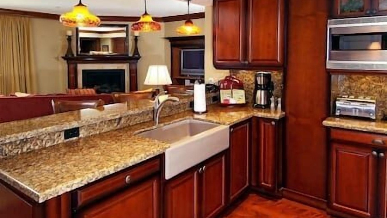 Photo of Kitchen in Beaver Creek