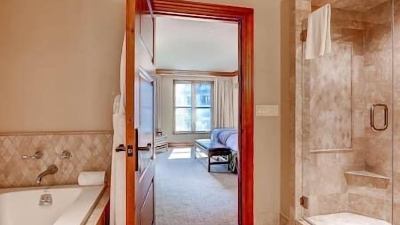 Photo of Bathroom in Beaver Creek