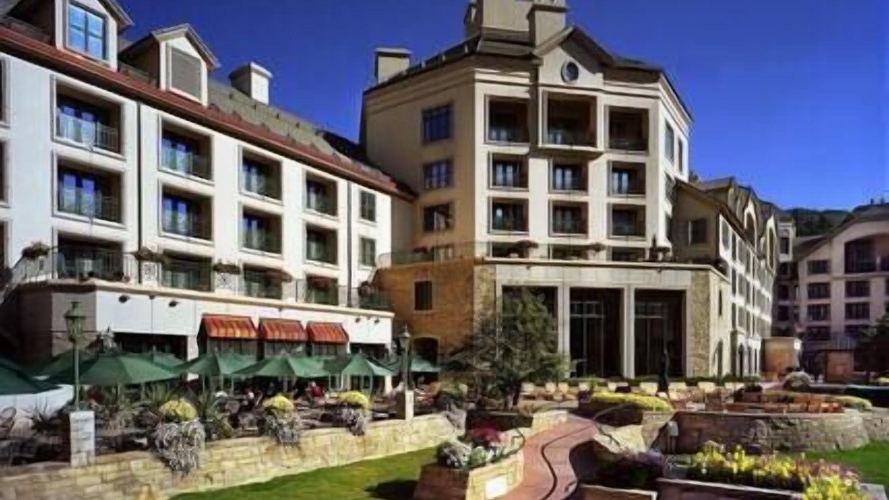 Photo of Outdoor in Beaver Creek