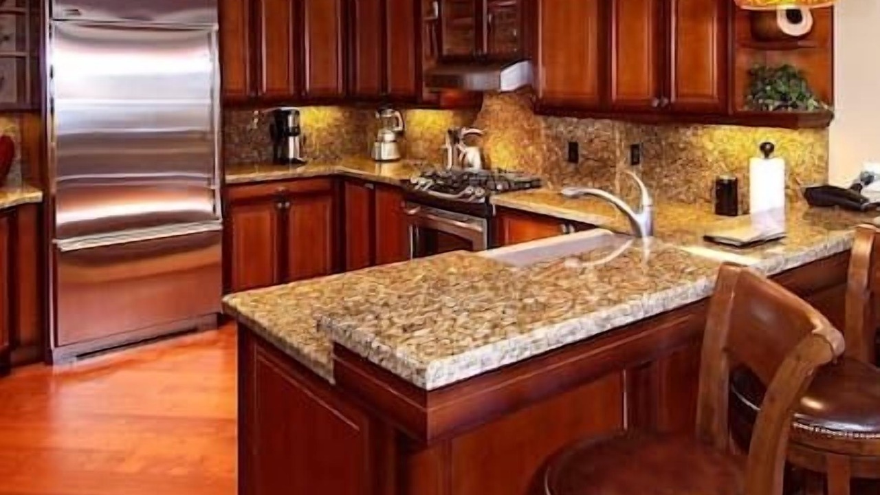 Photo of Kitchen in Beaver Creek