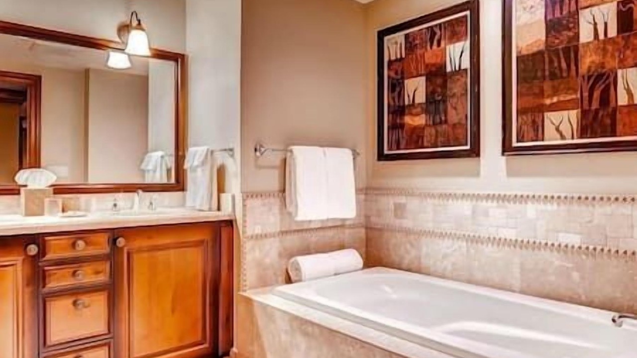 Photo of Bathroom in Beaver Creek