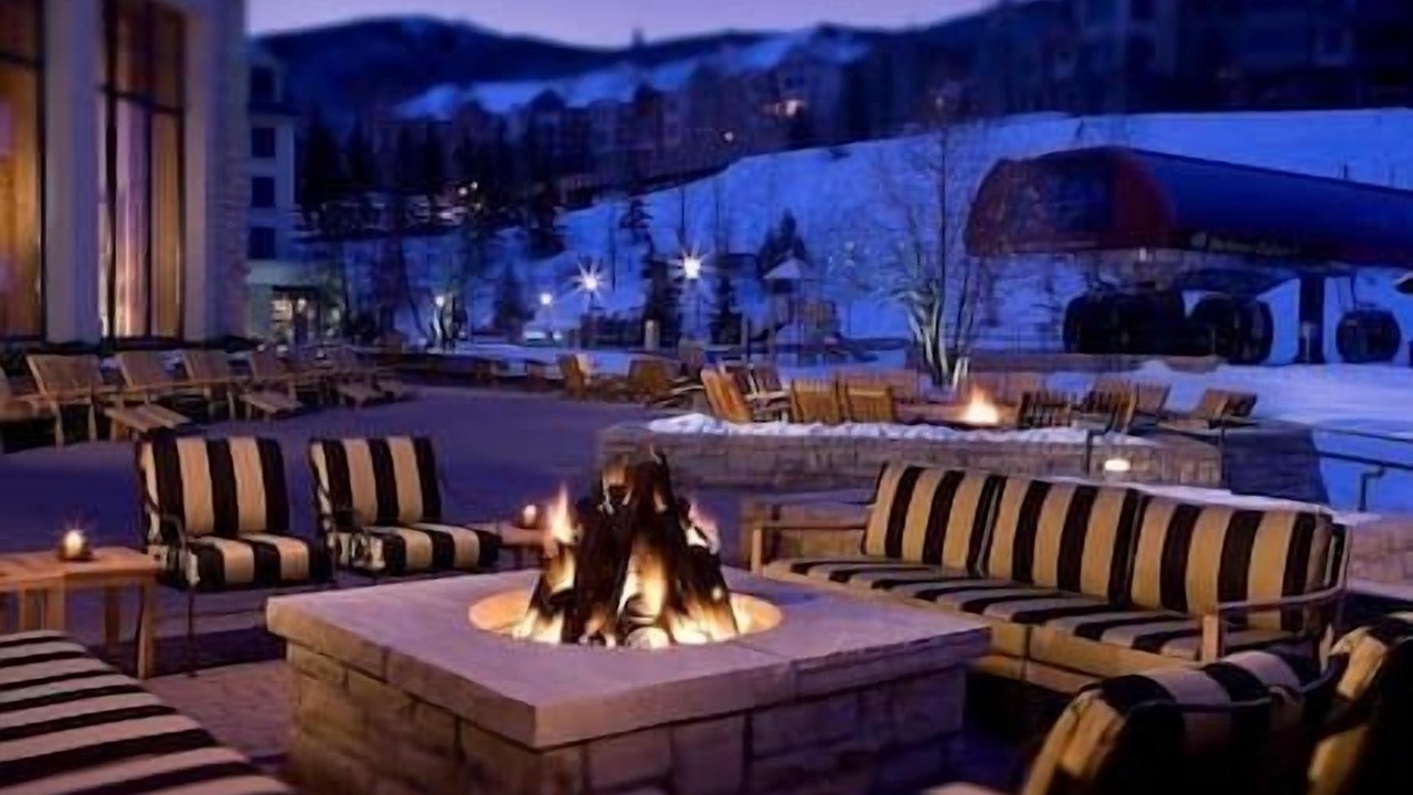 Photo of Outdoor in Beaver Creek