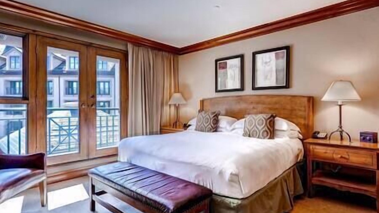 Photo of Bedroom in Beaver Creek
