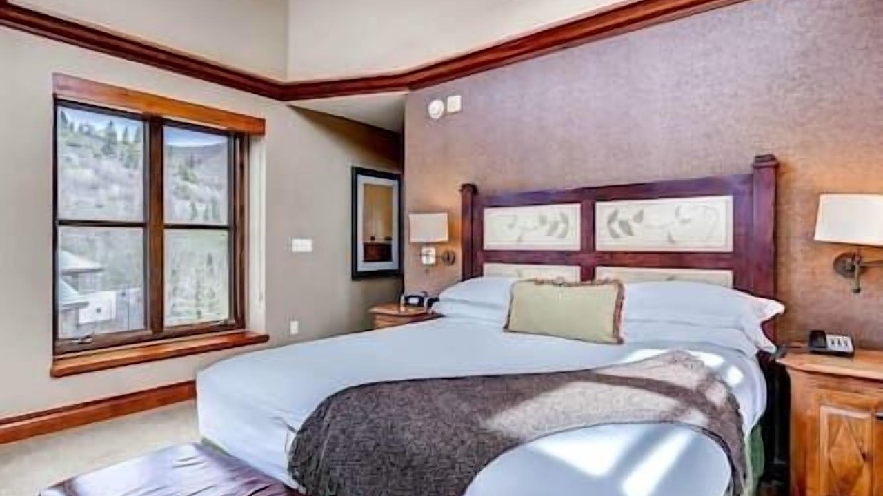 Photo of Bedroom in Beaver Creek