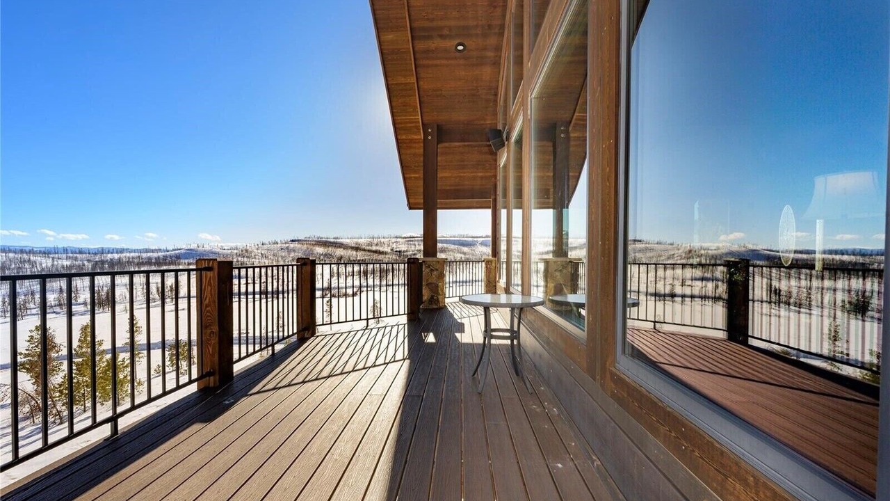 Photo of Outdoor in Grand Lake