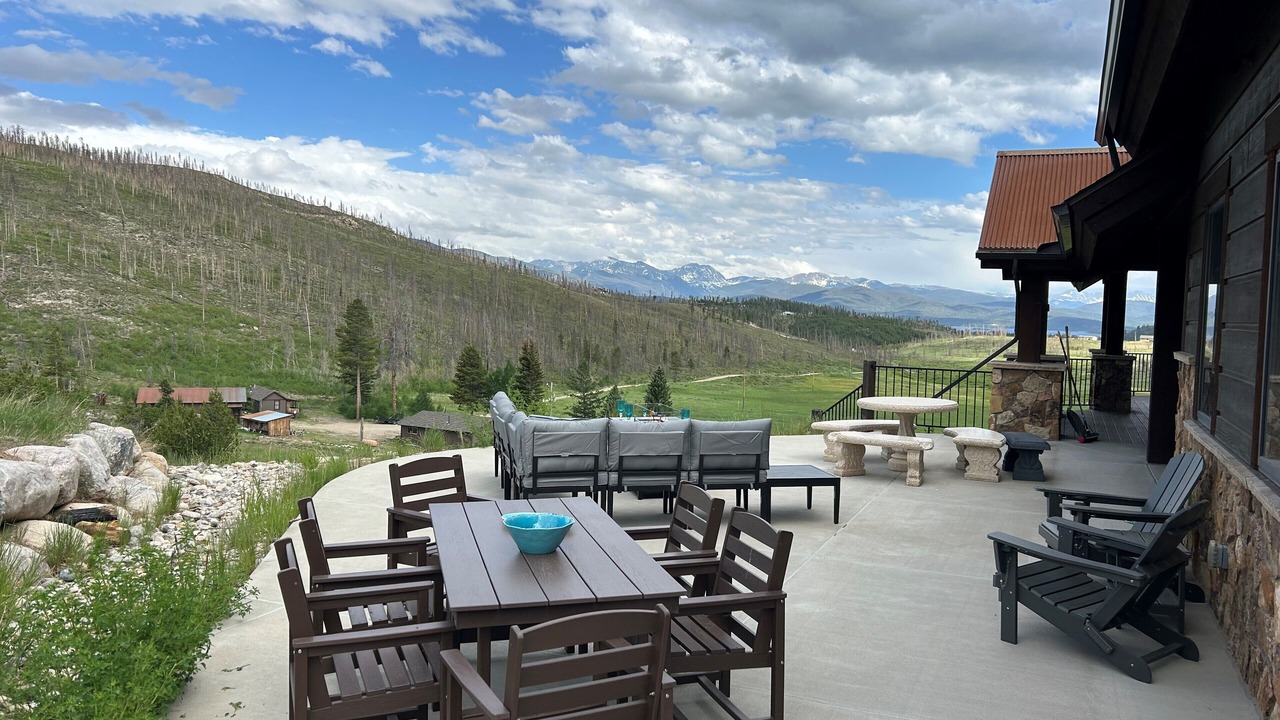 Photo of Outdoor in Grand Lake