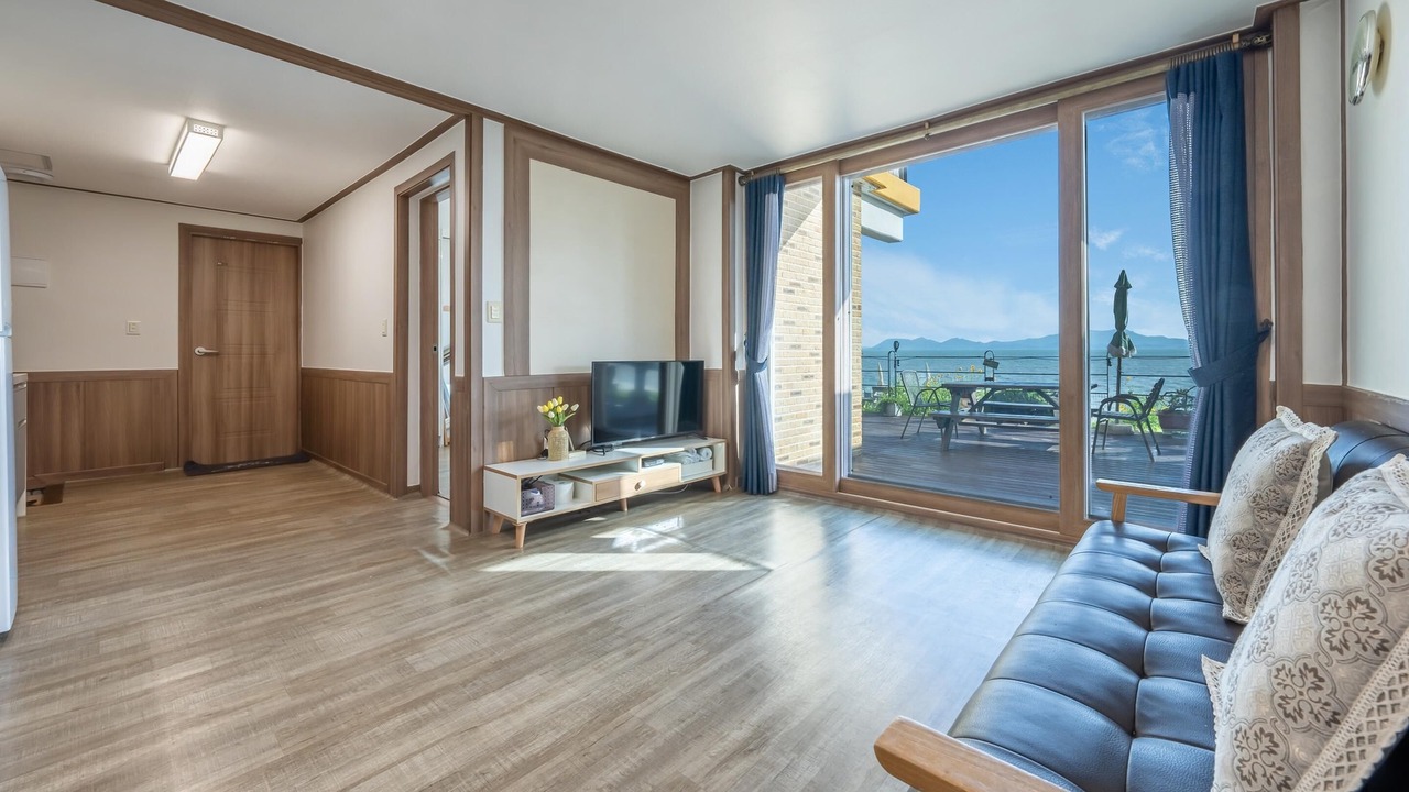 Photo of Bedroom in Yeosu