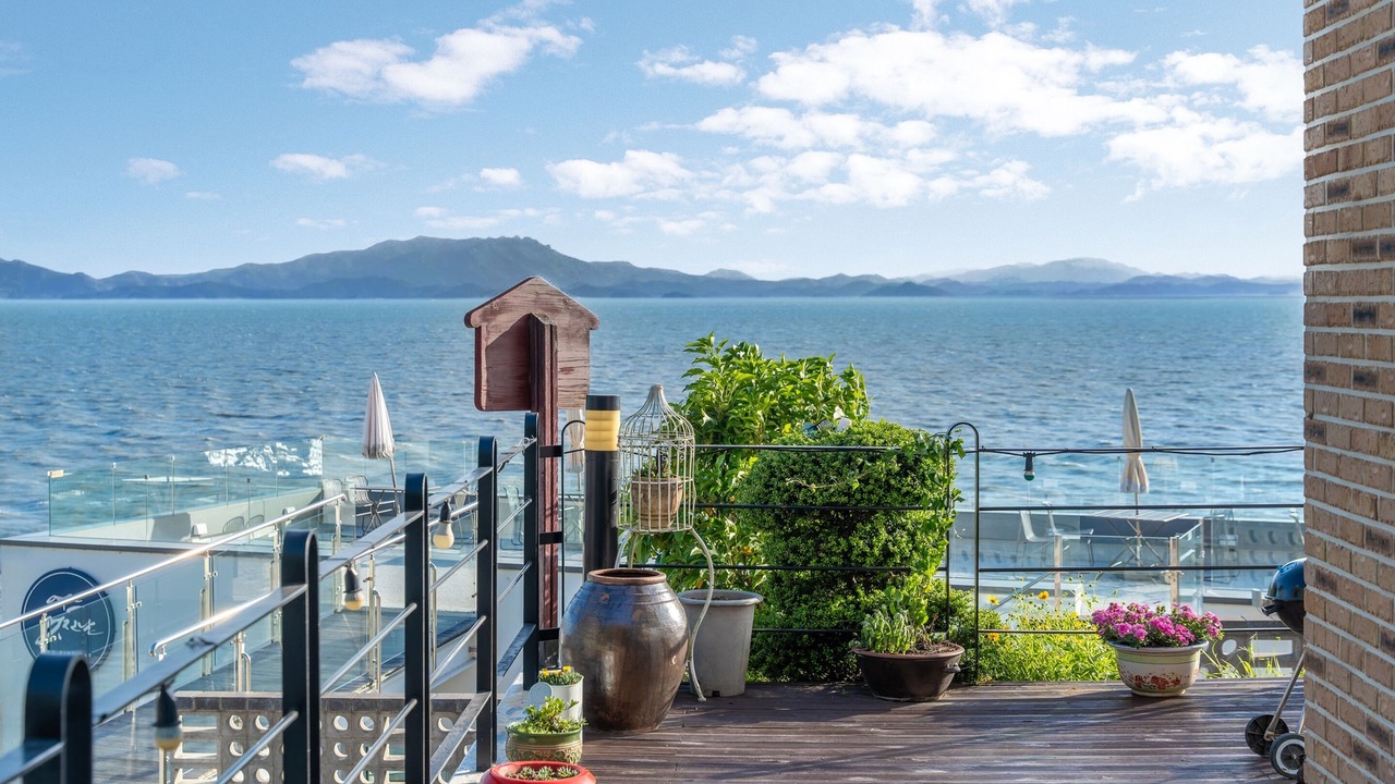 Photo of Outdoor in Yeosu