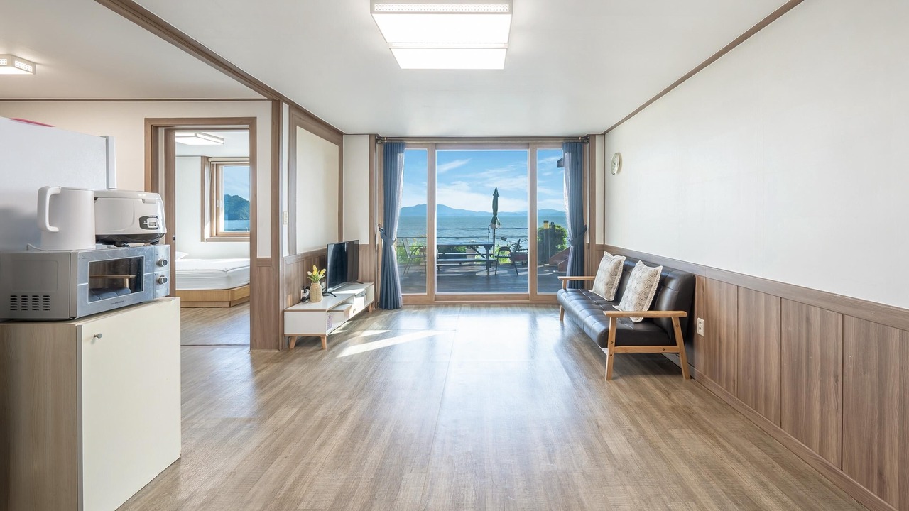 Photo of Bedroom in Yeosu