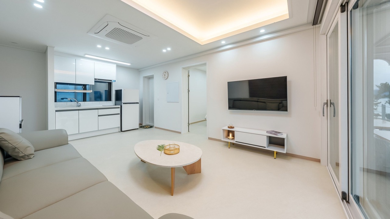 Photo of Bedroom in Yeosu