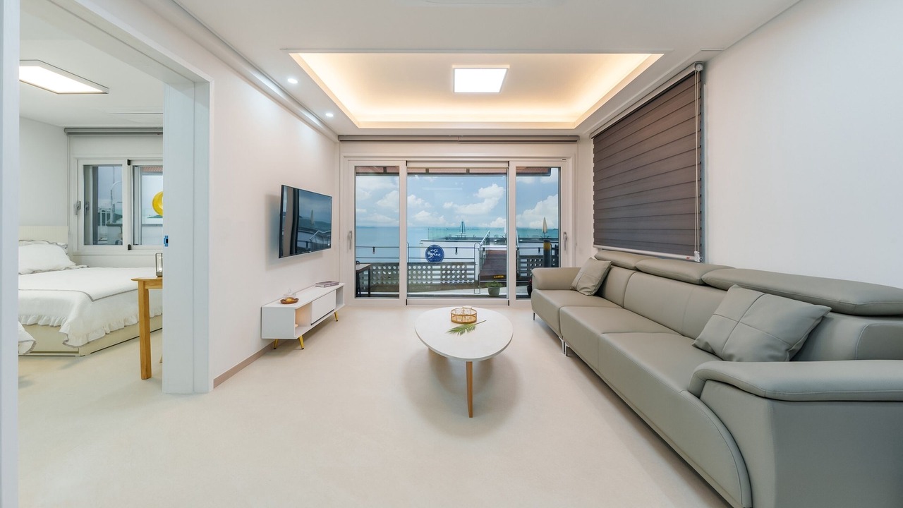 Photo of Bedroom in Yeosu