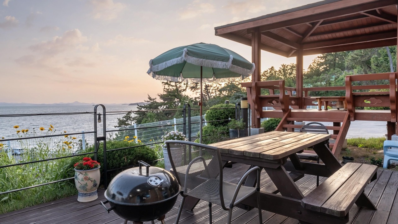 Photo of Bedroom in Yeosu
