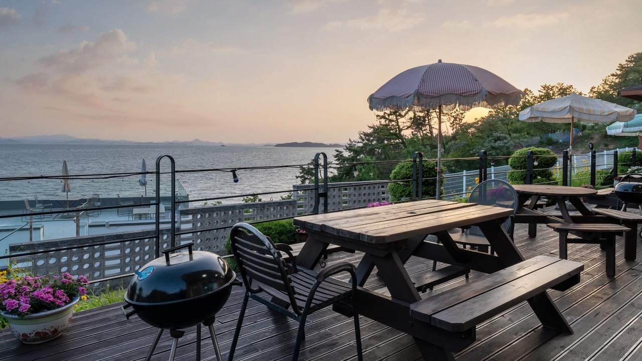 Photo of Bedroom in Yeosu