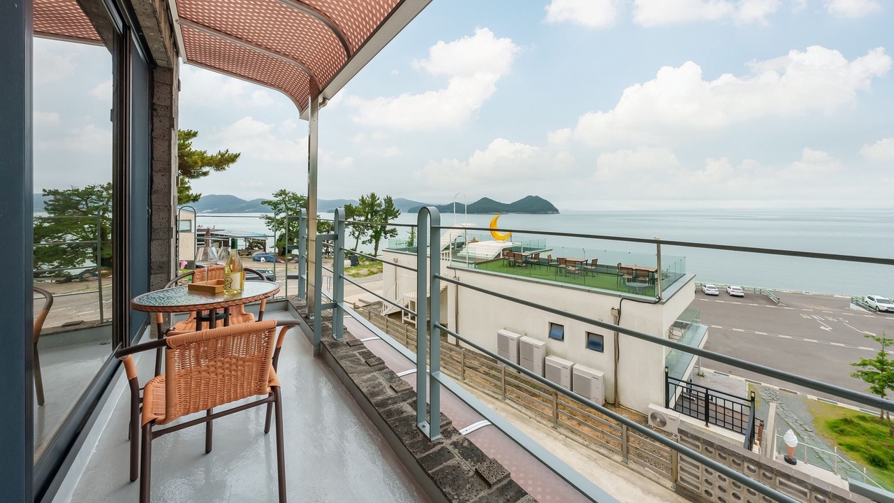 Photo of Bedroom in Yeosu