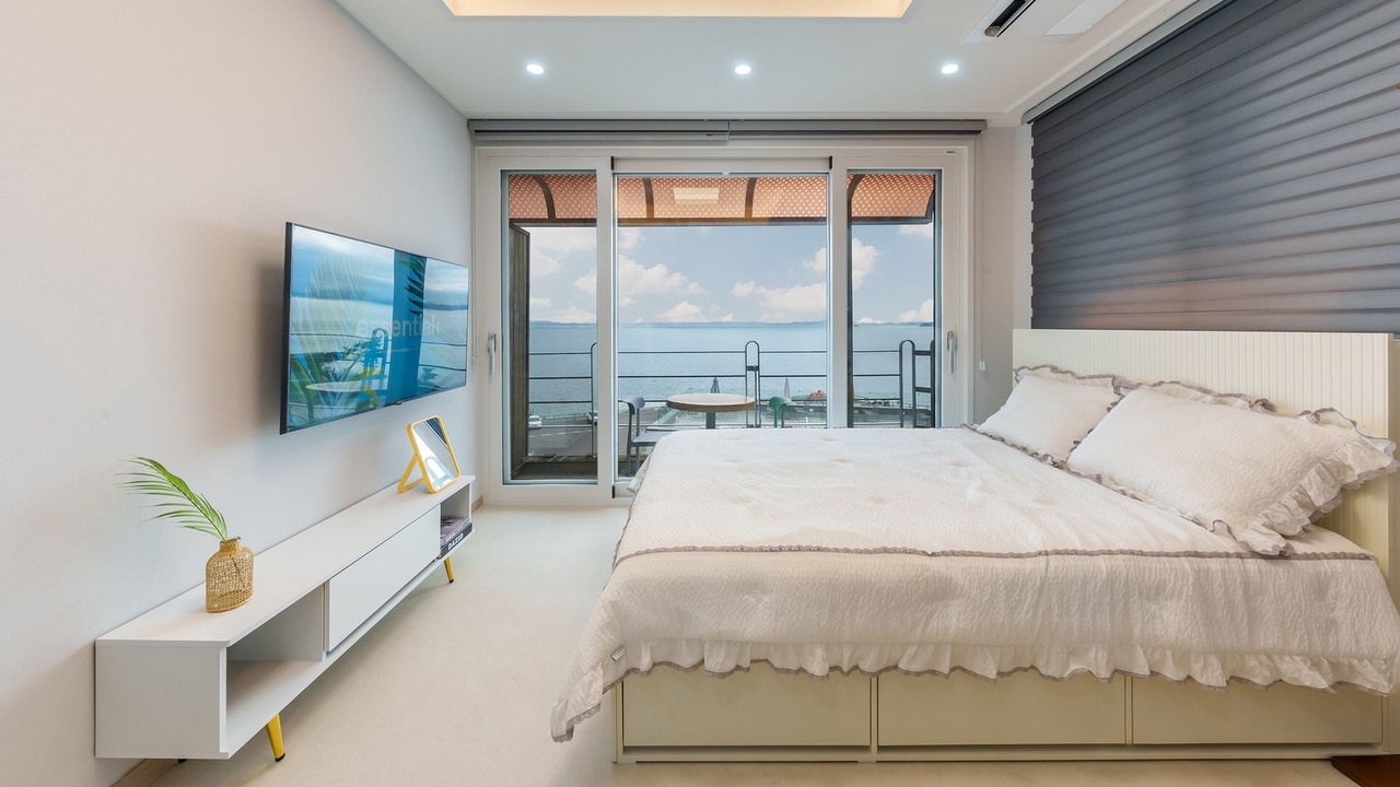 Photo of Bedroom in Yeosu