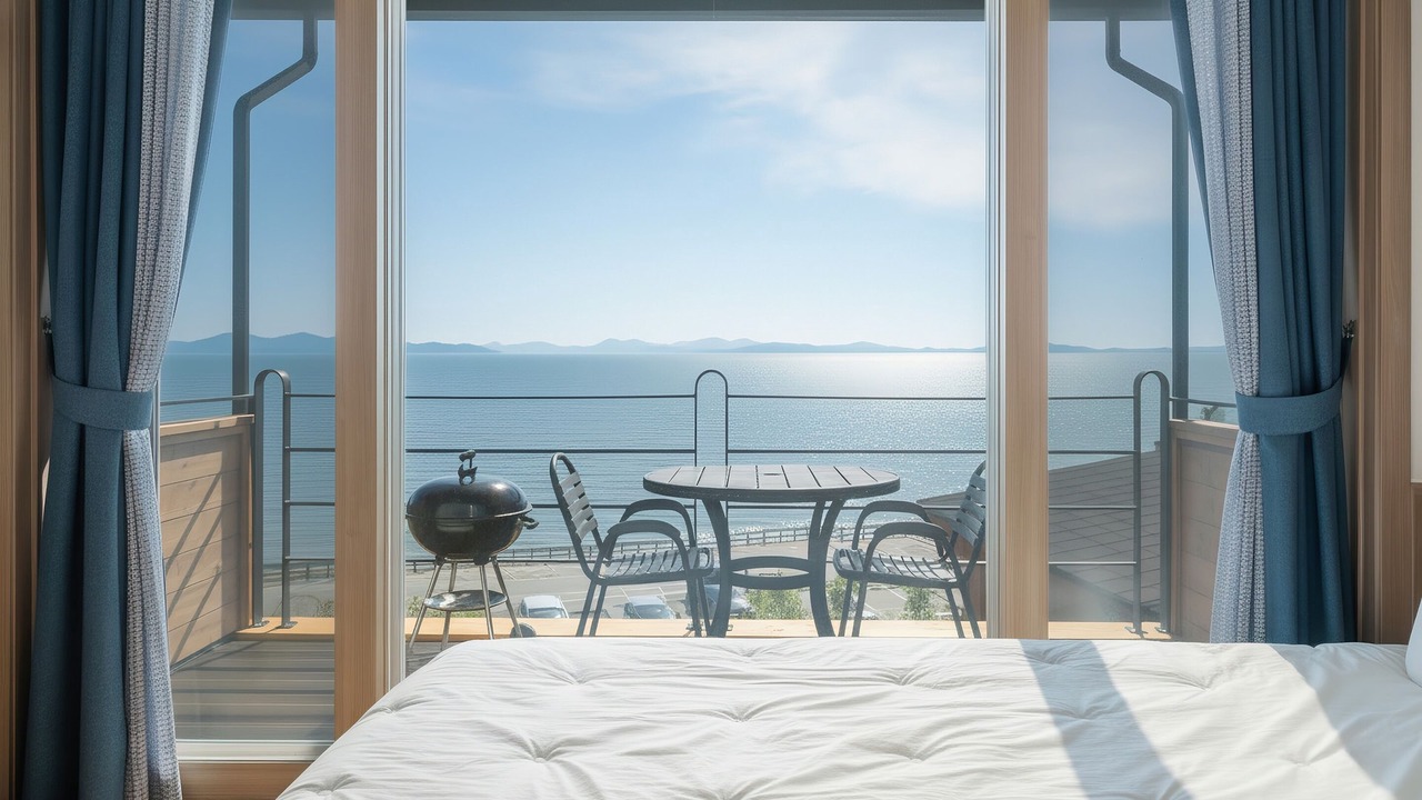 Photo of Outdoor in Yeosu