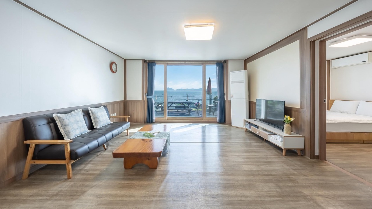 Photo of Bedroom in Yeosu