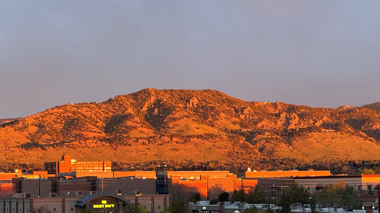 Photo of Others in Central Boulder