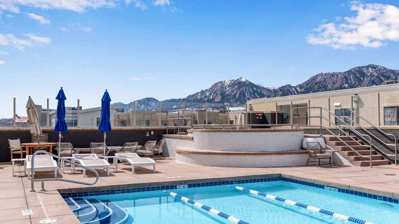 Photo of Outdoor in Central Boulder