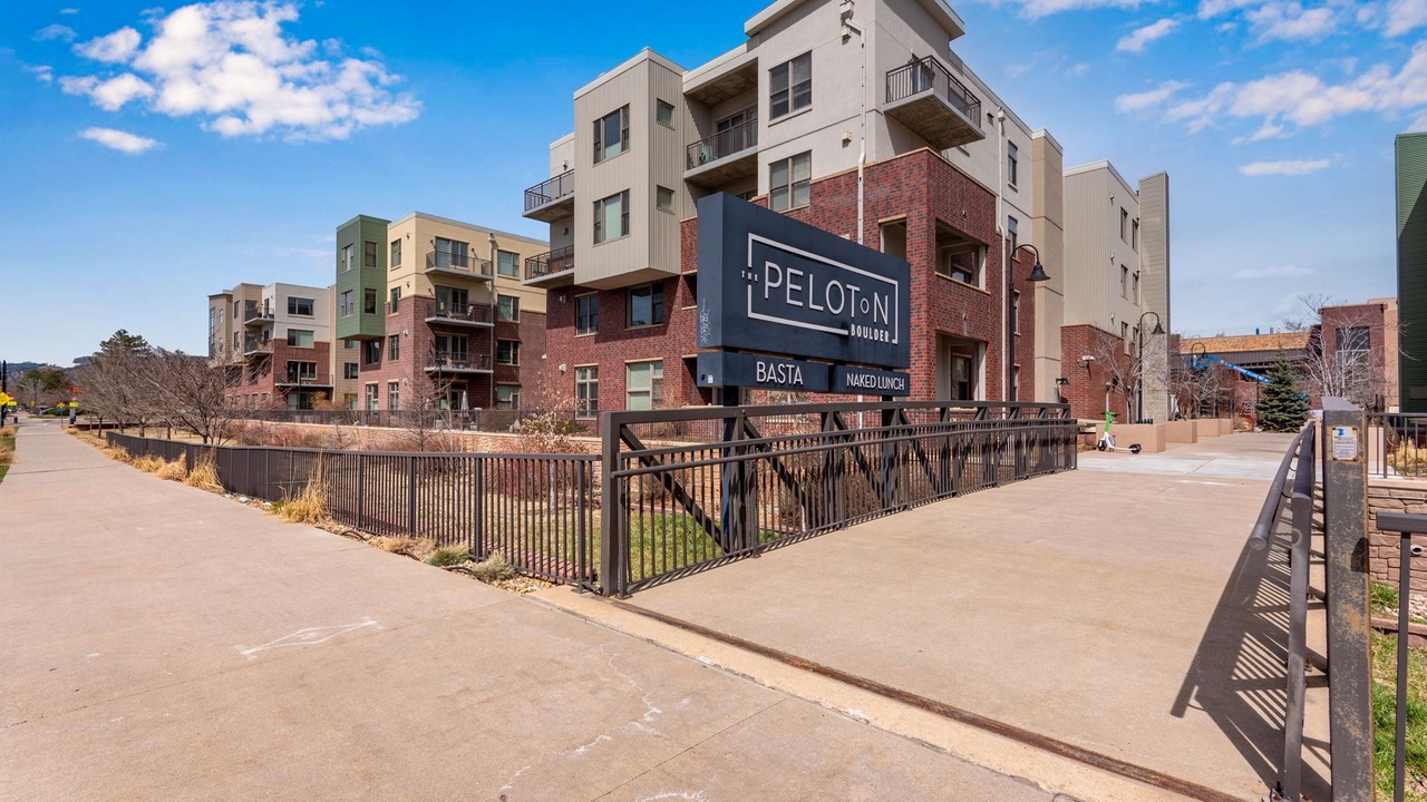 Photo of Outdoor in Central Boulder