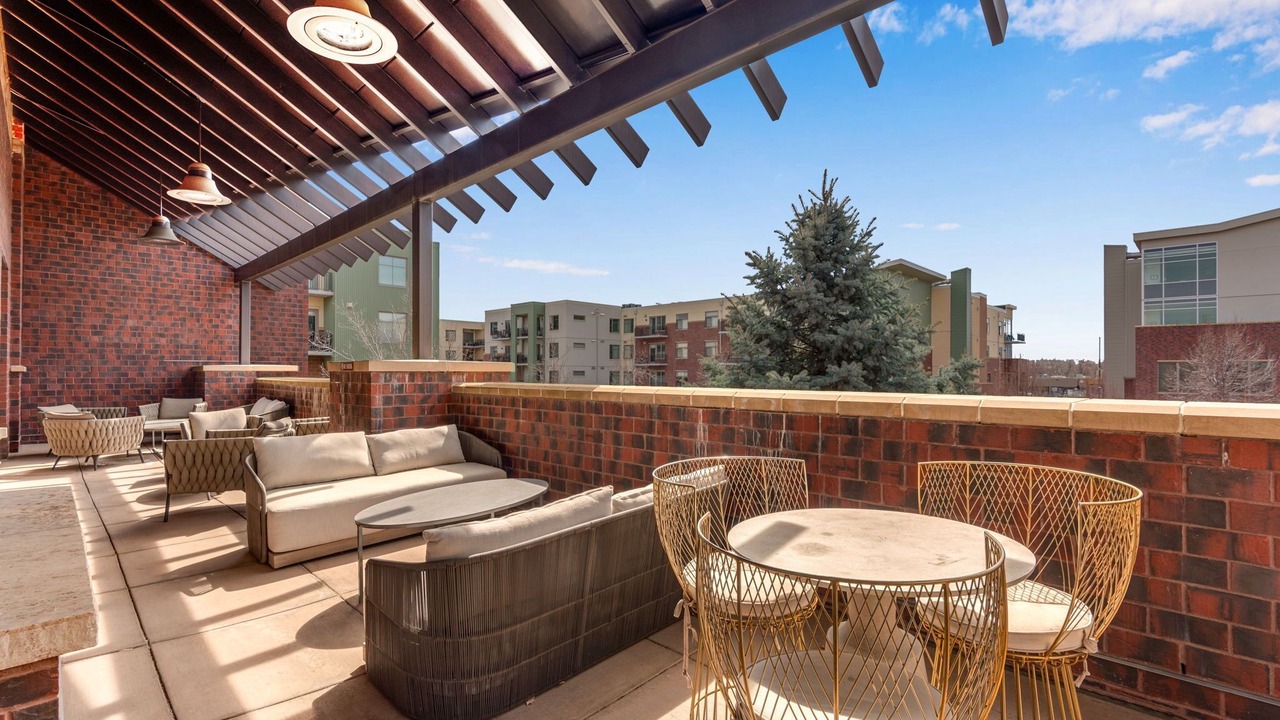 Photo of Outdoor in Central Boulder