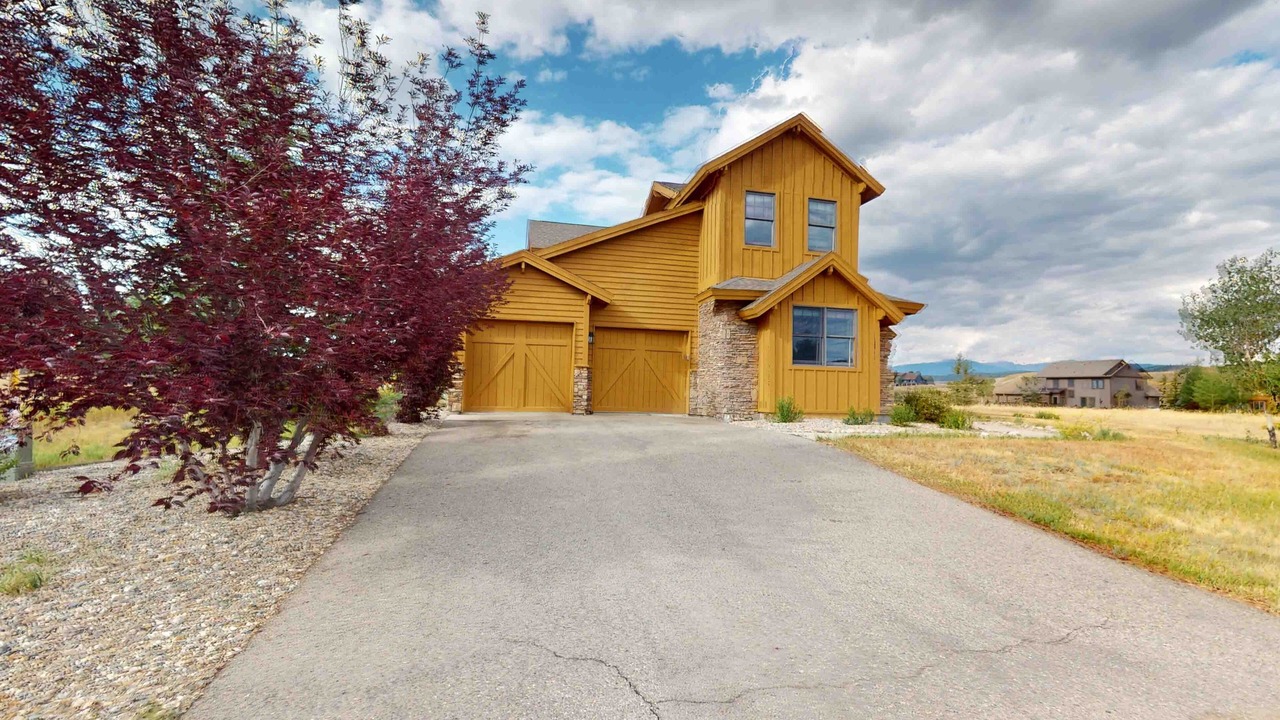 Photo of Outdoor in Grand Elk Ranch