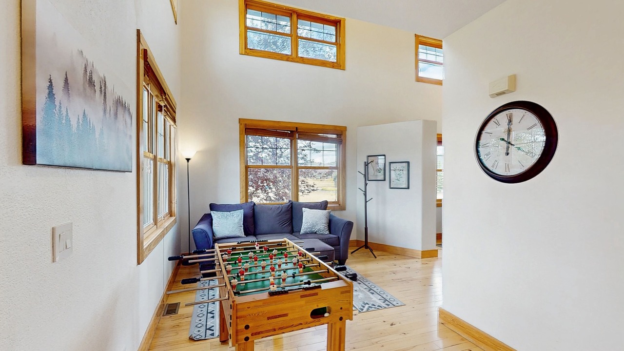 Photo of Bedroom in Grand Elk Ranch