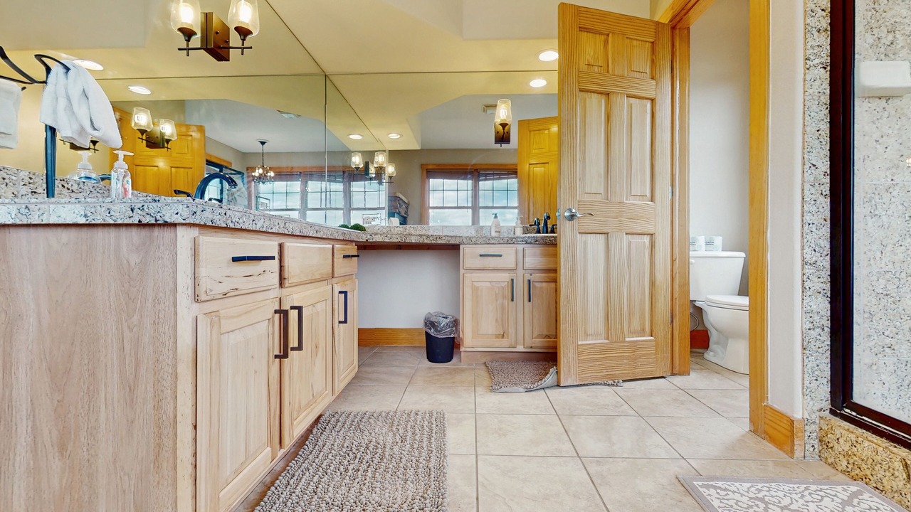 Photo of Bathroom in Grand Elk Ranch