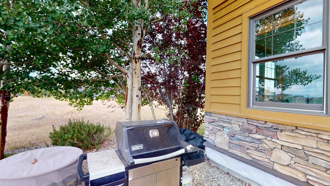 Photo of Outdoor in Grand Elk Ranch