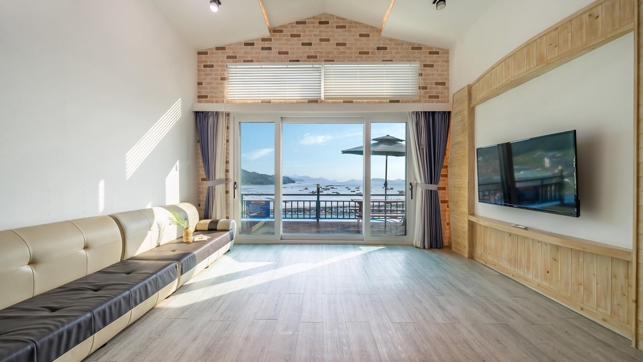 Photo of Bedroom in Dolsan-eup