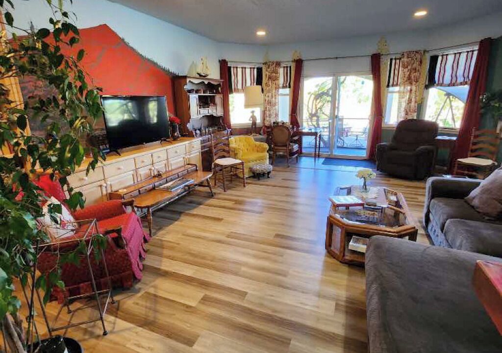 Photo of Bedroom in Ralston Valley