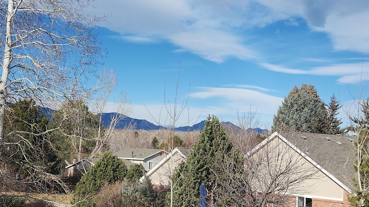 Photo of Outdoor in Ralston Valley