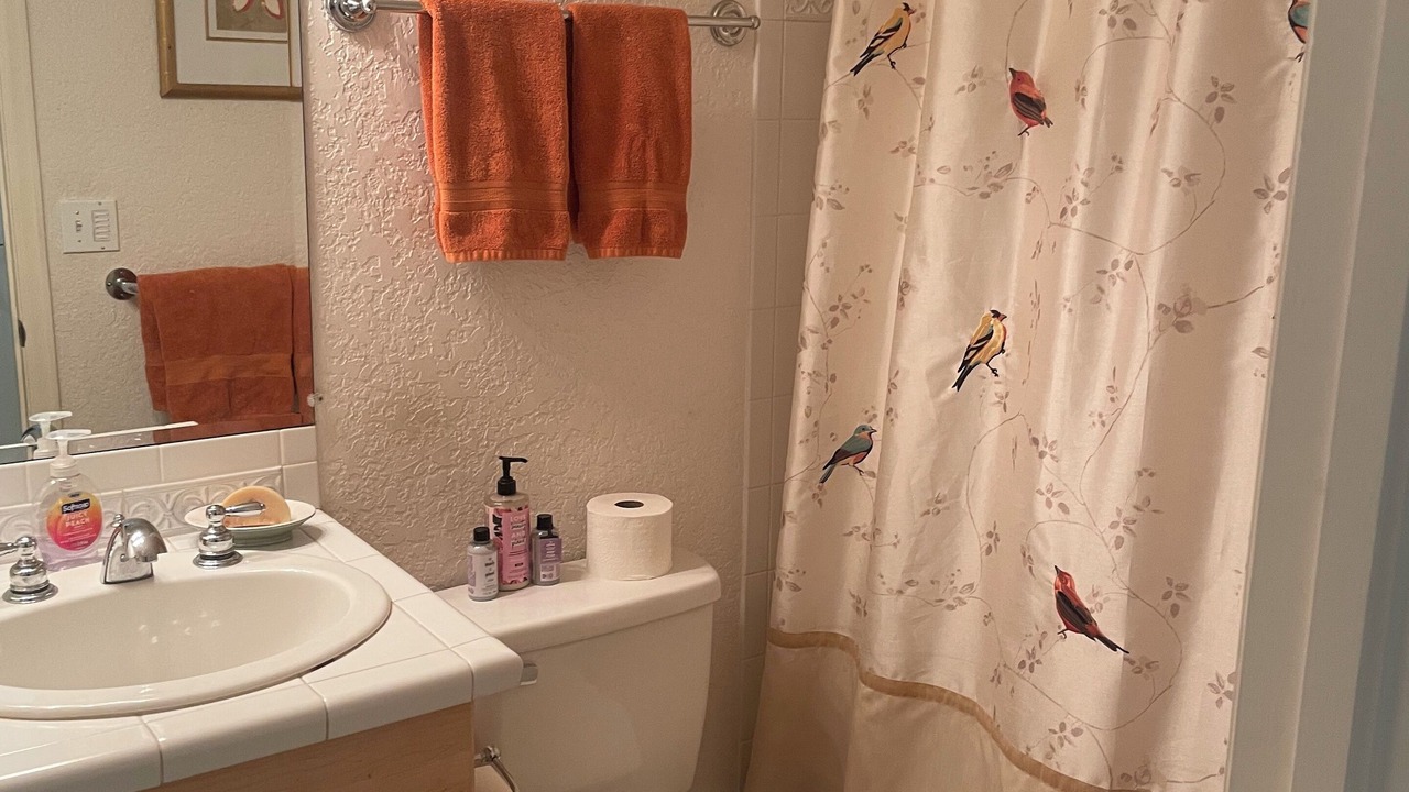 Photo of Bathroom in Ralston Valley