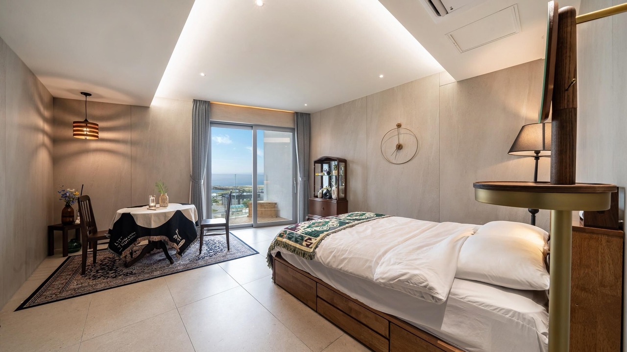 Photo of Bedroom in Toseong