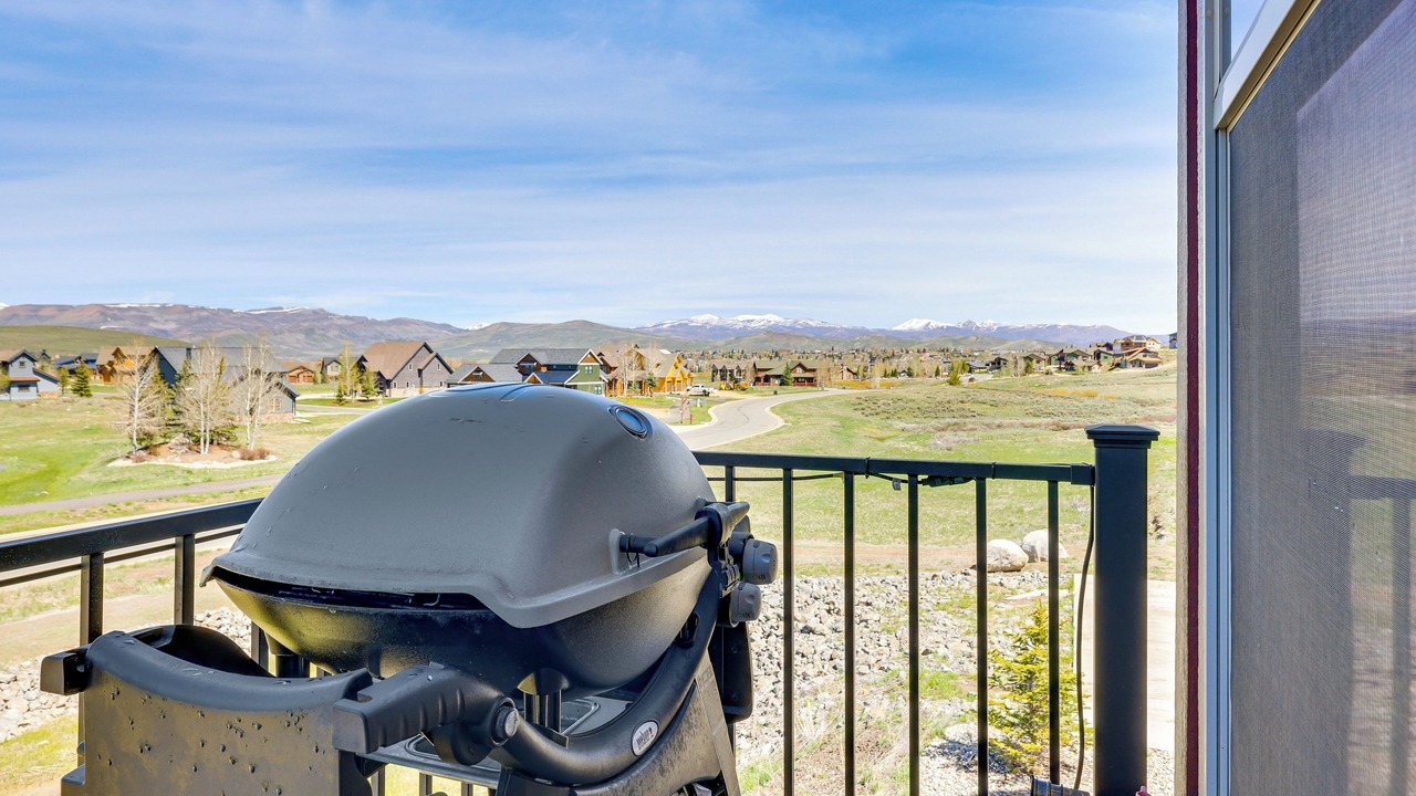 Photo of Outdoor in Grand Elk Ranch