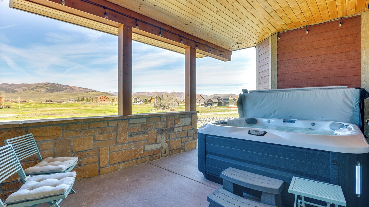 Photo of Outdoor in Grand Elk Ranch