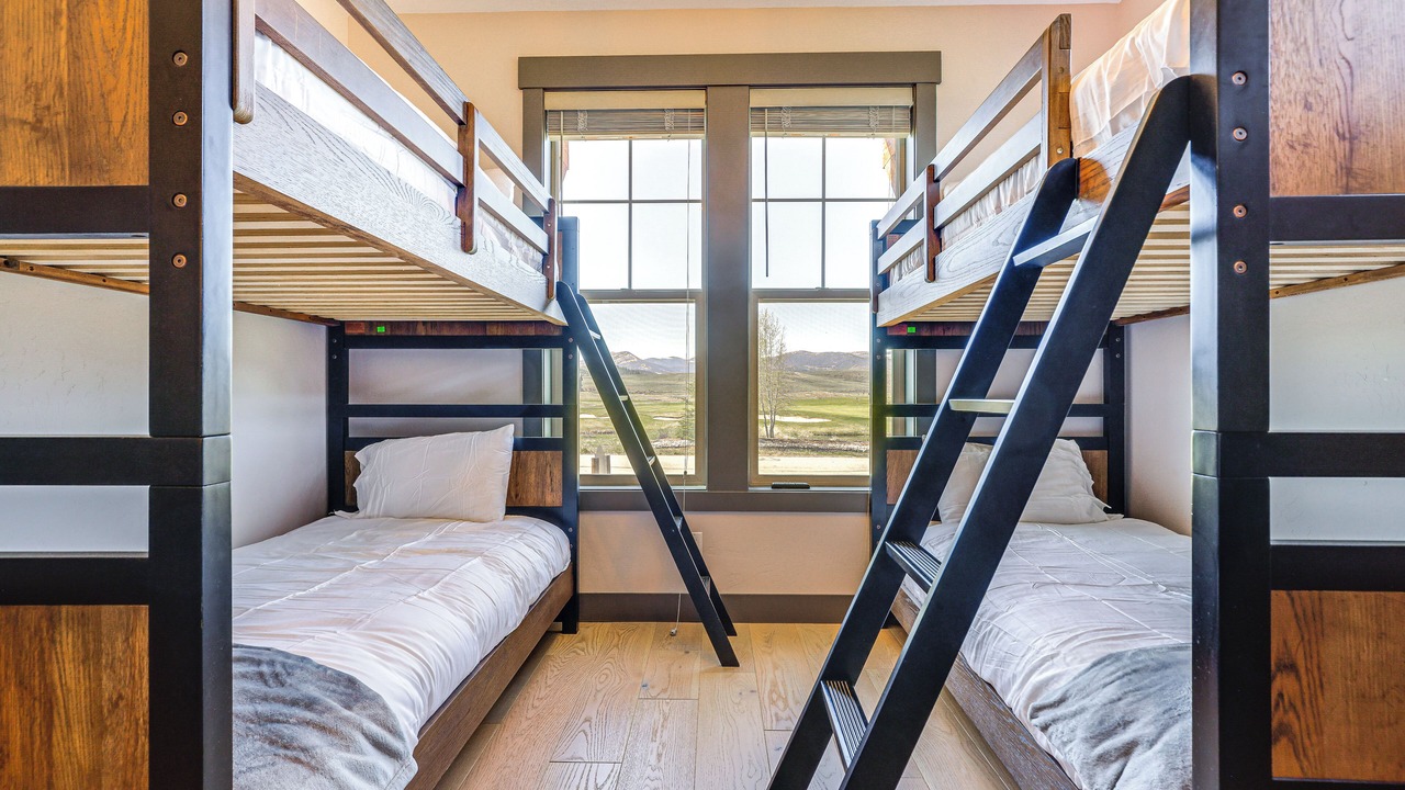 Photo of Bedroom in Grand Elk Ranch
