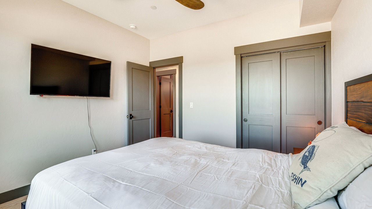 Photo of Bedroom in Grand Elk Ranch