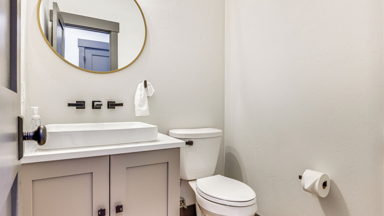 Photo of Bathroom in Grand Elk Ranch