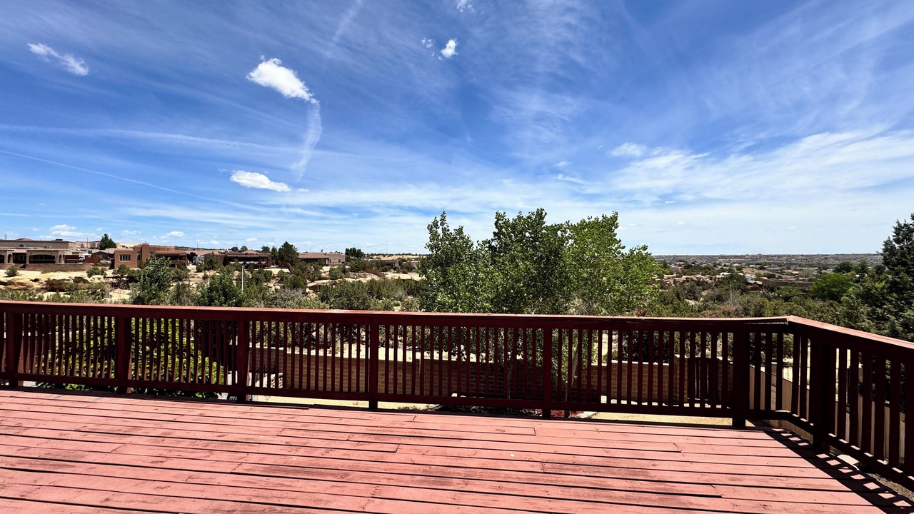 Photo of Patio Balcony in Farmington