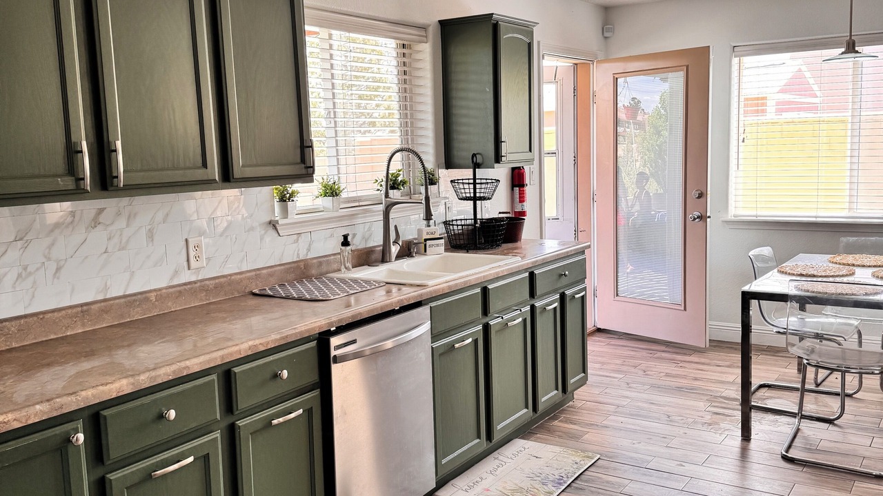 Photo of Kitchen in Farmington