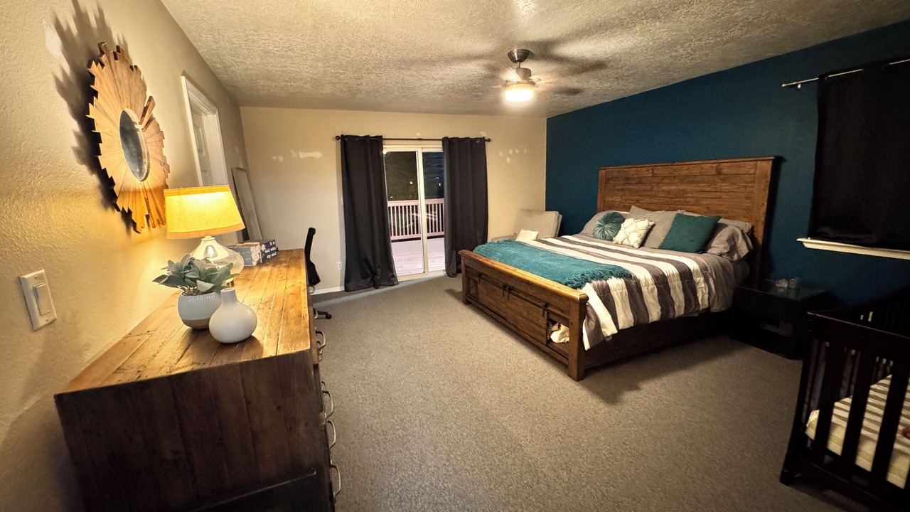 Photo of Bedroom in Farmington