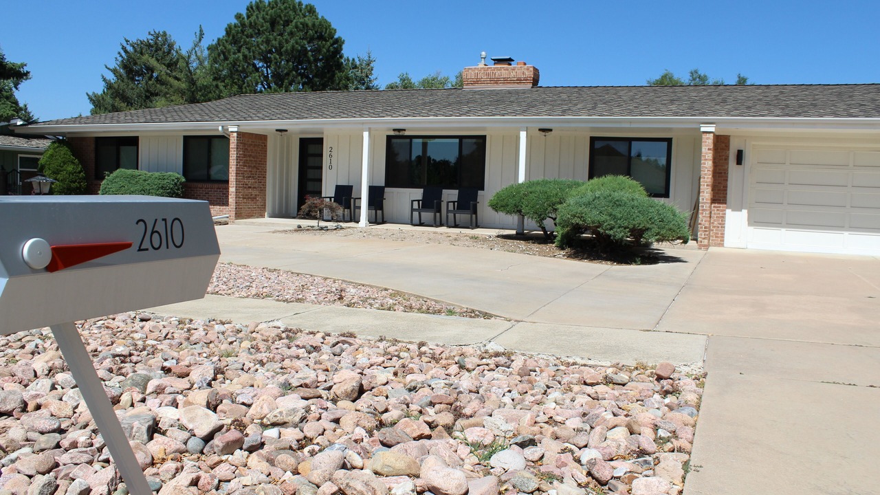 Photo of Outdoor in East Colorado Springs